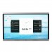 Indoor AIO info kiosk, 75 INCH, SERIES 113, interactive tablete(whiteboard) dual system with Intel® CORE™ I5 processor, 8GB Ram, 120GB SSD and RK processor, 3GB RAM, 32GB ROM, 4K, all in one pc