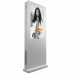 Outdoor AIO info kiosk, 65 INCH, SERIES 56, with Intel® CORE™ I7 processor, 4GB Ram, 120GB SSD, FullHD, all in one pc
