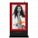 Outdoor AIO digital signage, 70 INCH, SERIES 65, with Intel® CORE™ I5 processor, 4GB Ram, 120GB SSD, FullHD, all in one pc