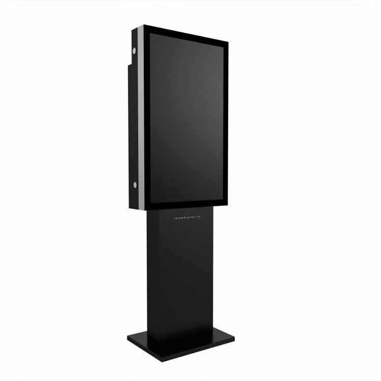 Outdoor AIO info kiosk, 32 INCH, SERIES 58, with Intel® CORE™ I3 processor, 8GB Ram, 120GB SSD, FullHD, all in one pc